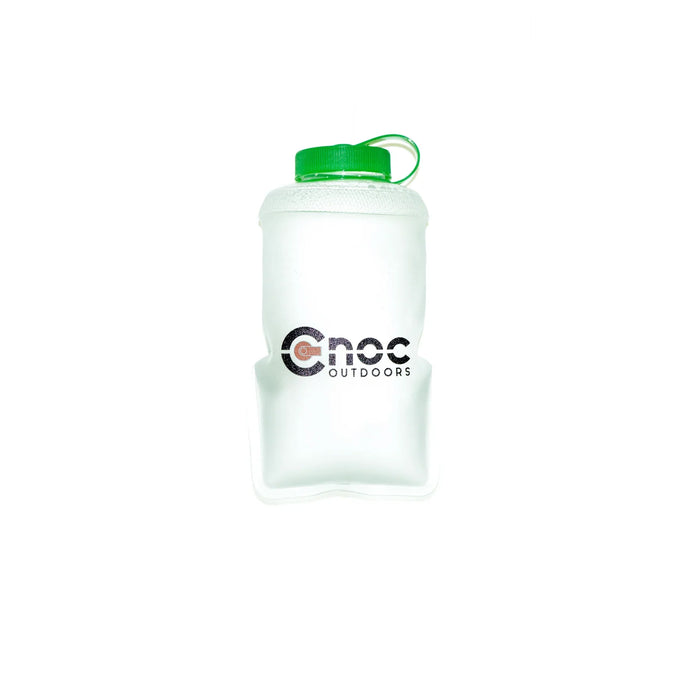 Cnoc HydriamX Collapsible Flask