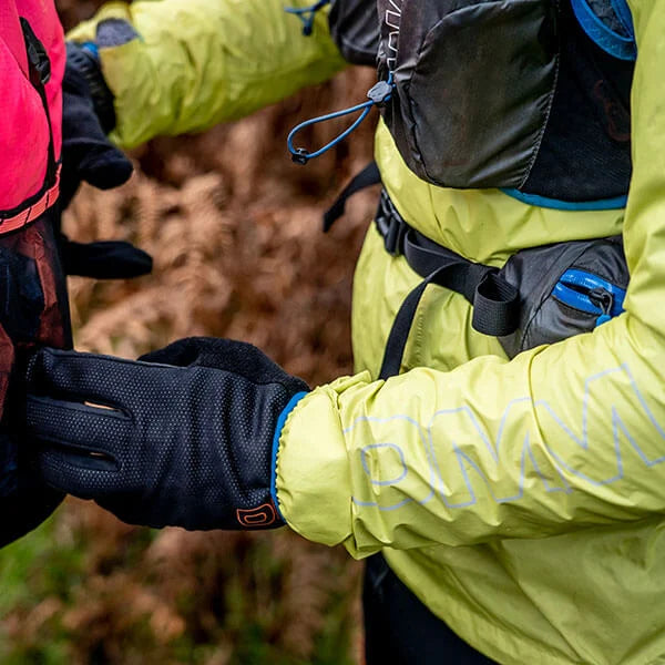 OMM Halo Smock Waterproof Jacket