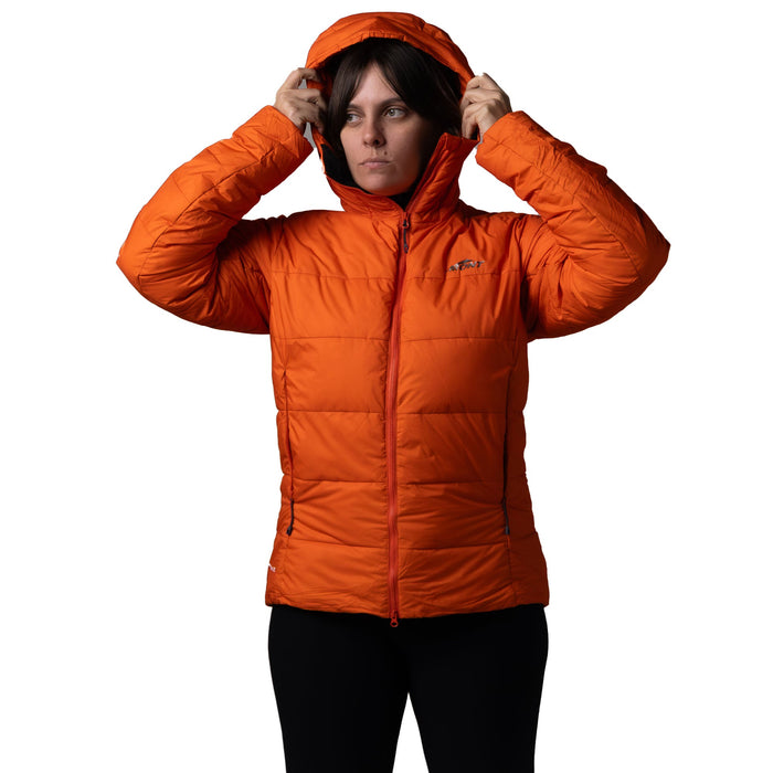 Helios Jacket Women
