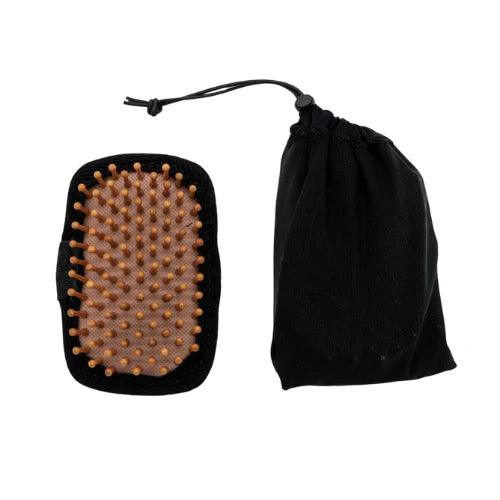 CTUG Hiker Hairbrush