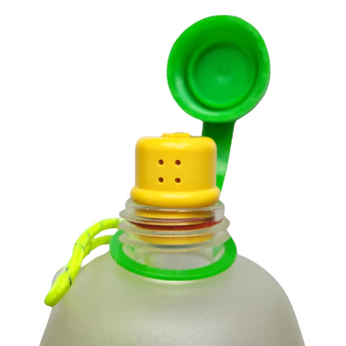 Holey Hiker Ultralight Bidet