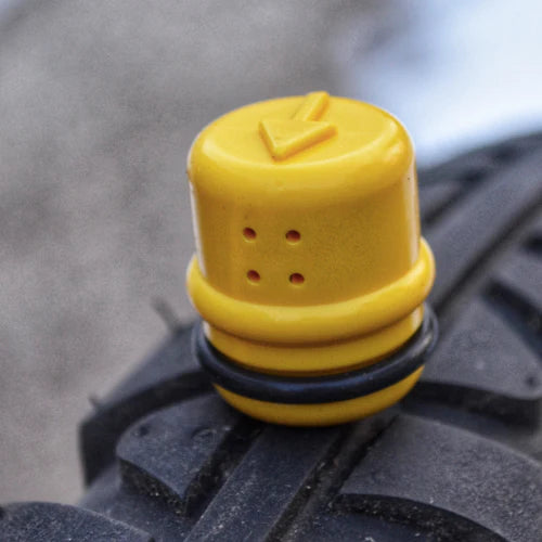 Holey Hiker Ultralight Bidet