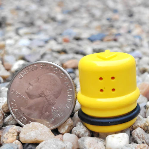 Holey Hiker Ultralight Bidet