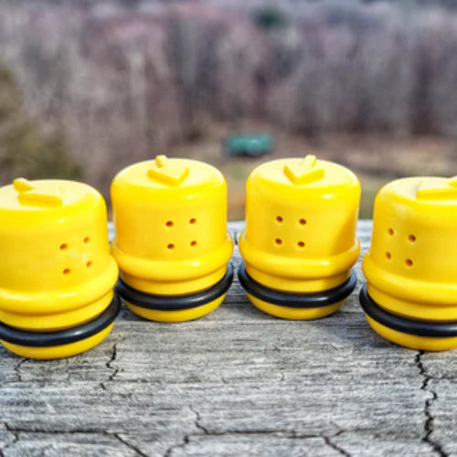 Holey Hiker Ultralight Bidet