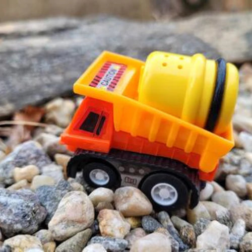 Holey Hiker Ultralight Bidet