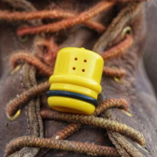 Holey Hiker Ultralight Bidet