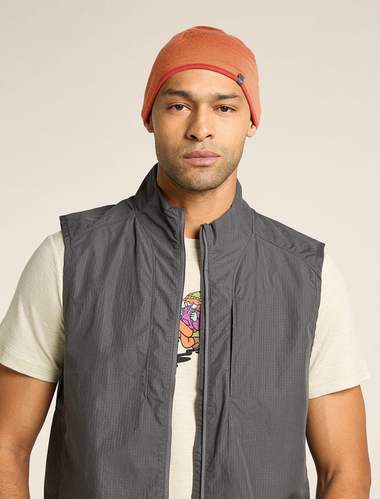 Icebreaker Unisex Merino 200 Pocket Hat