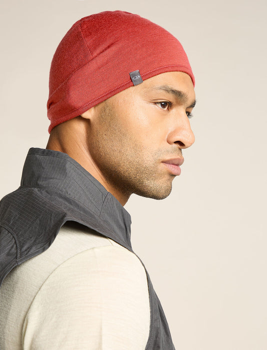 Icebreaker Unisex Merino 200 Pocket Hat