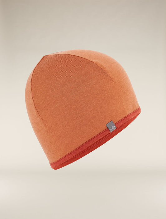 Icebreaker Unisex Merino 200 Pocket Hat