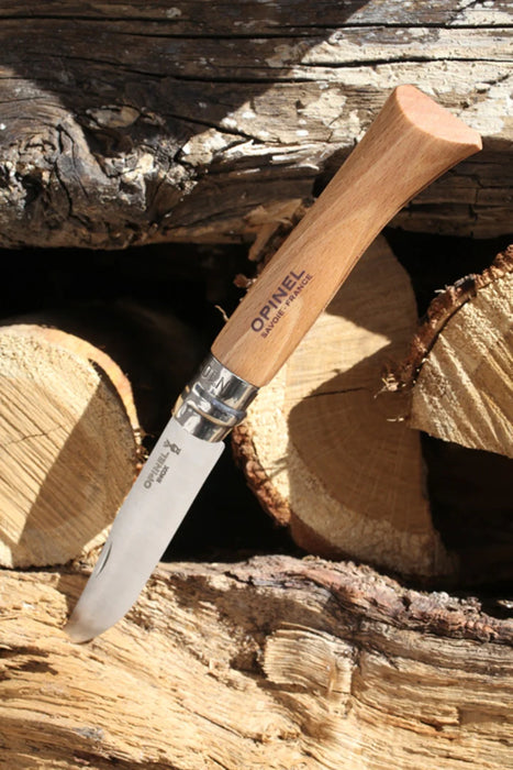Opinel Traditional Classic N°06 Stainless Steel