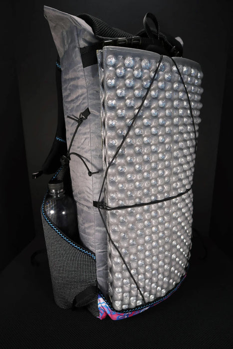 Nashville Pack The Cutaway Accessory Pack