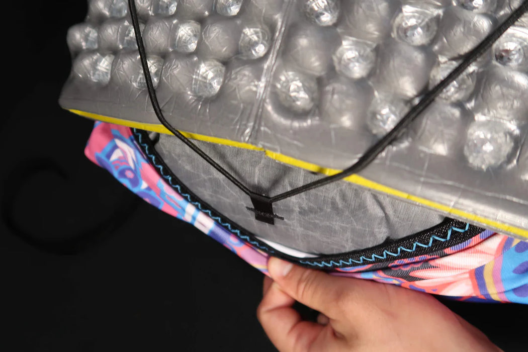 Nashville Pack The Cutaway Accessory Pack