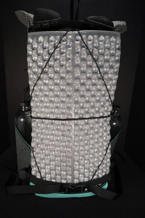 Nashville Pack The Cutaway Accessory Pack