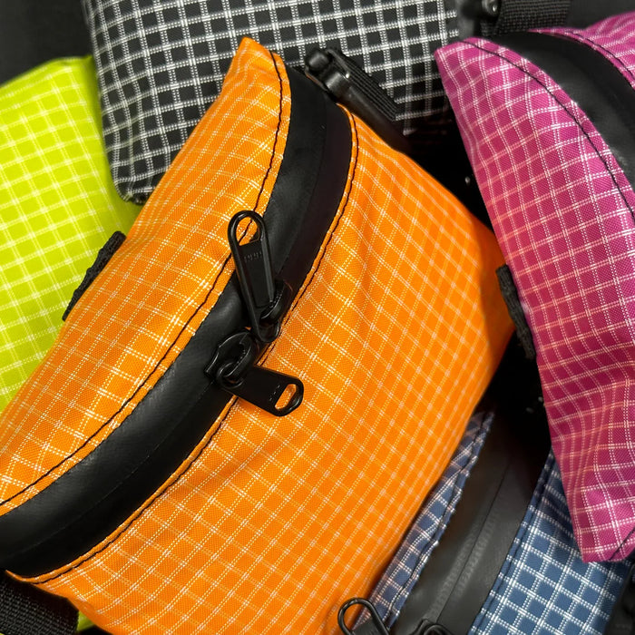 Nashville Pack Removeable Hip Belt Pocket