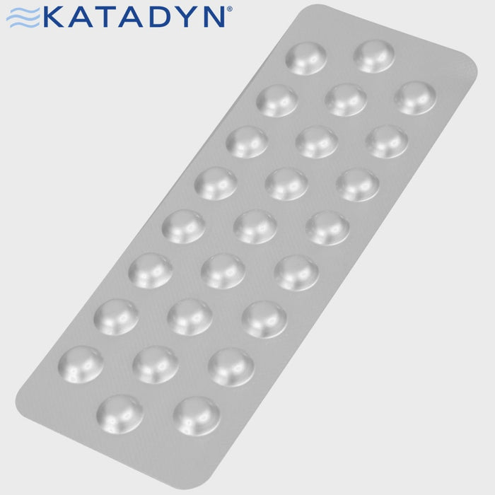 Katadyn - Micropur Forte Water Purifier Tablet