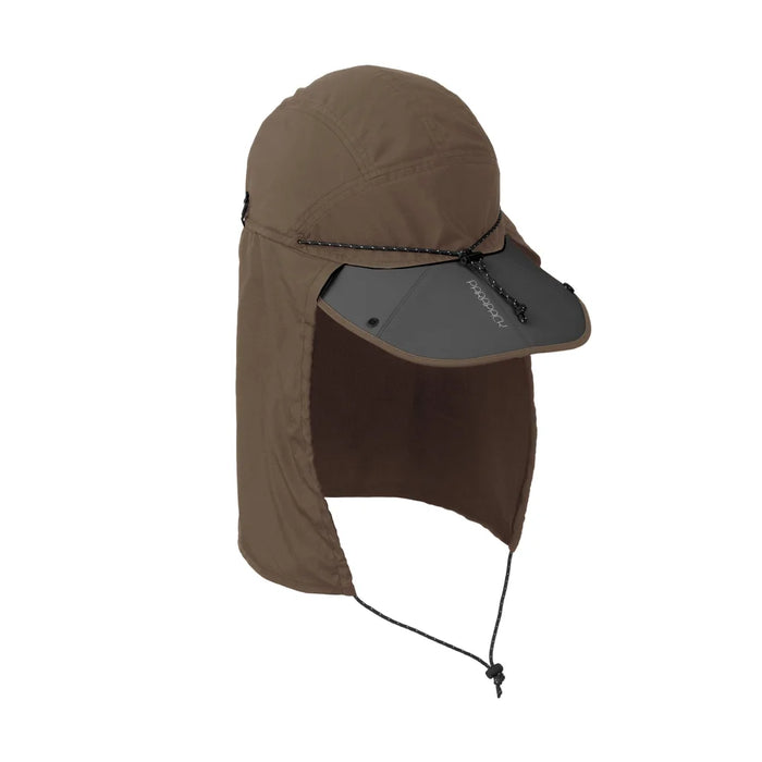 Parapack L-CAP Packable Cap