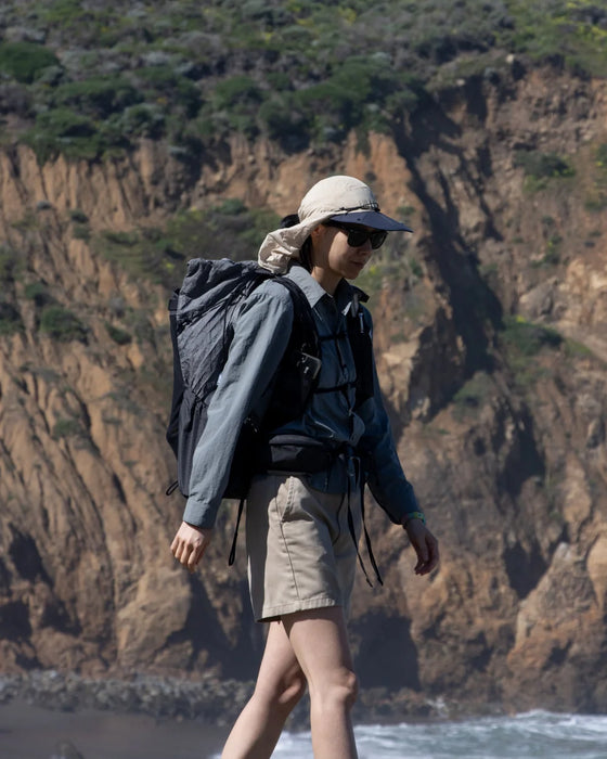 Parapack L-CAP Packable Cap