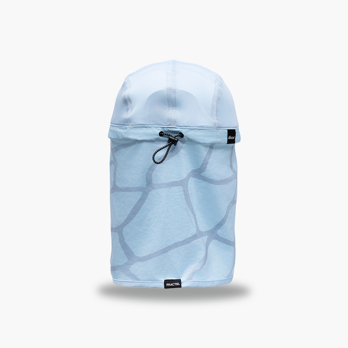 Fractel L-Series Cap