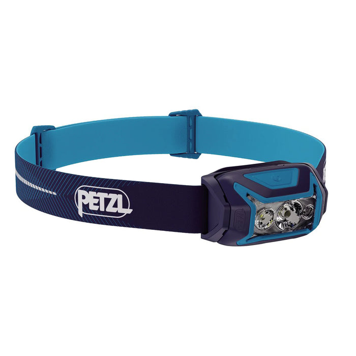 Petzl Actik Core 600 Lumen Headlamp