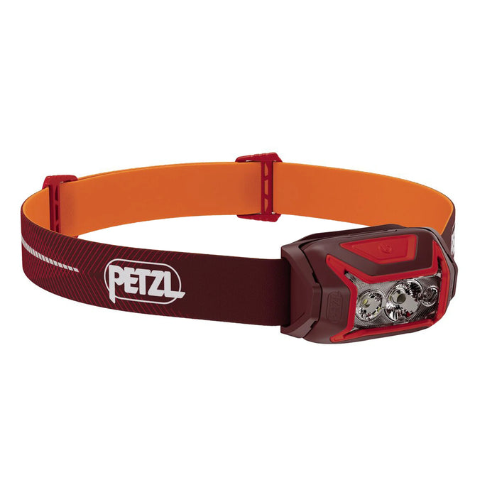 Petzl Actik Core 600 Lumen Headlamp