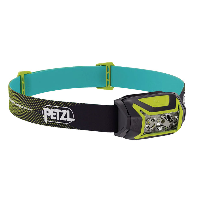 Petzl Actik Core 600 Lumen Headlamp