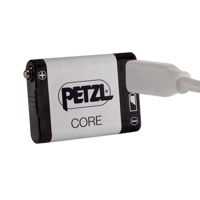 Petzl Core 2 USB-C Rechargeable Battery
