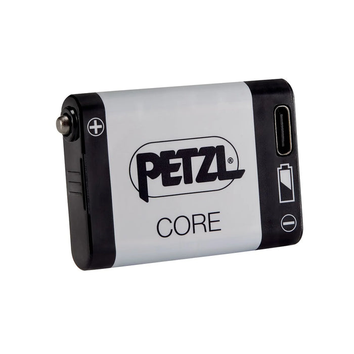 Petzl Core 2 USB-C Rechargeable Battery