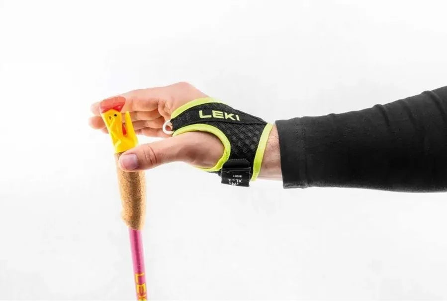 Leki Ultratrail FX.1 Superlite Trail Running Poles