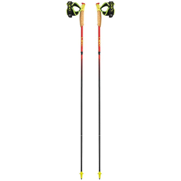 Leki Ultratrail FX.1 Superlite Poles