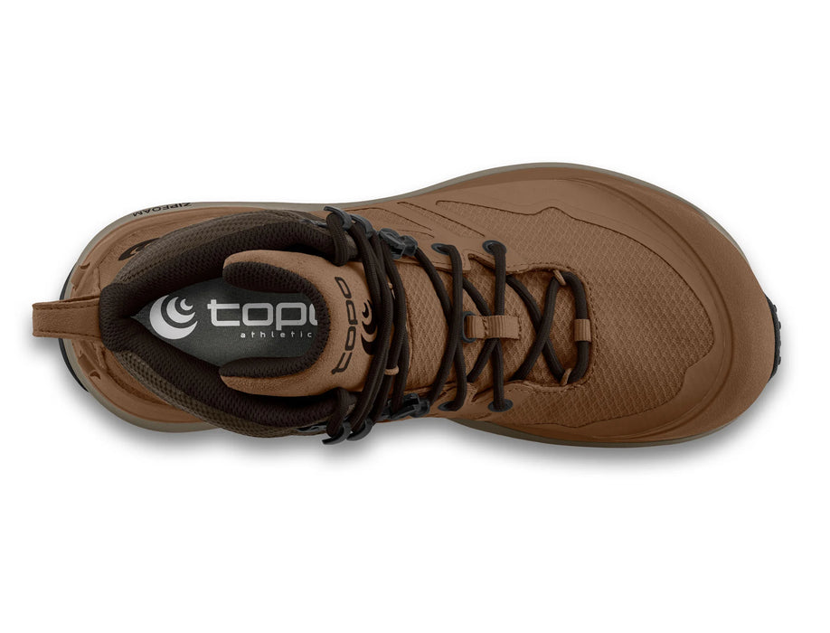 Topo Trailventure 2 WP Men's Hiking Shoes