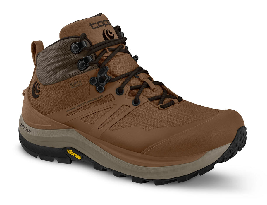 Topo Trailventure 2 WP Men's Hiking Shoes