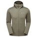 Montane Protium Fleece Hoodie Men’s