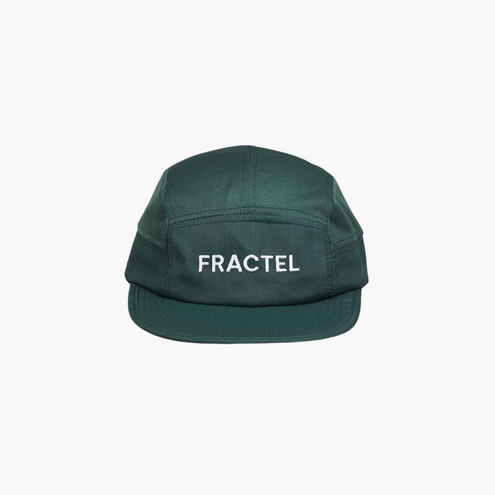 Fractel M-Series Cap