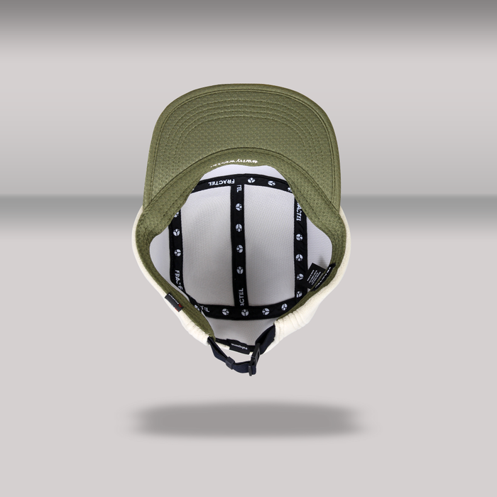 Fractel M-Series Winter Cap