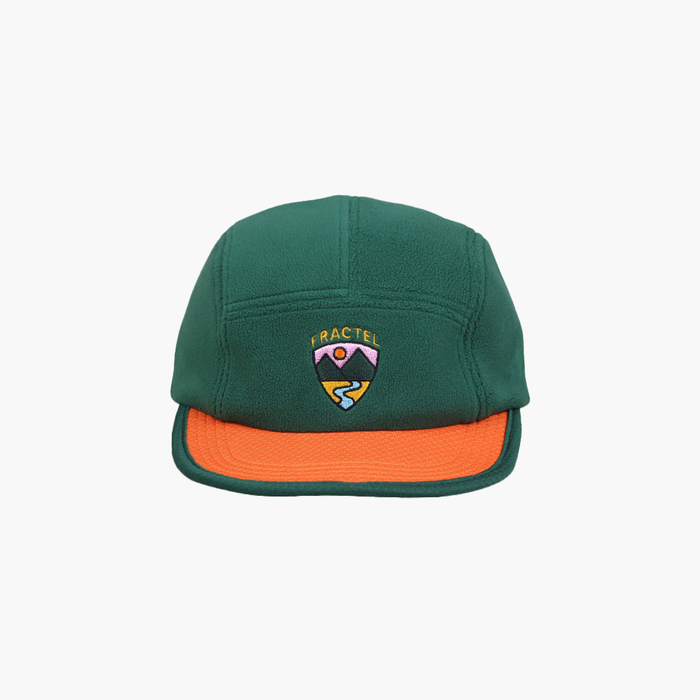 Fractel M-Series Winter Cap