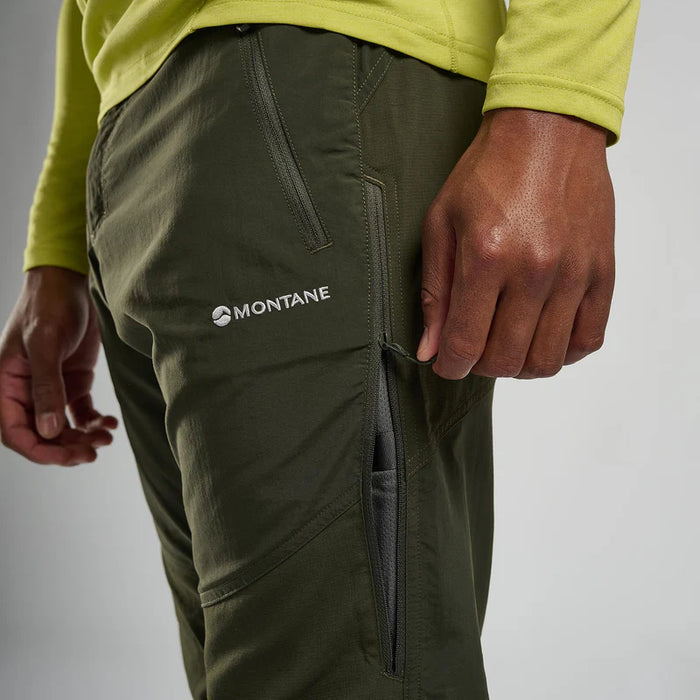 Montane Terra Pants Men’s