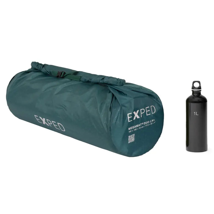 Exped Megamat Self Inflating Sleeping Mat