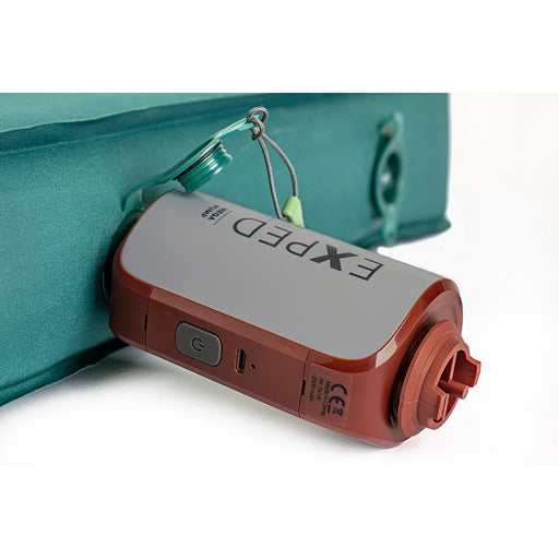 Exped Mega Pump