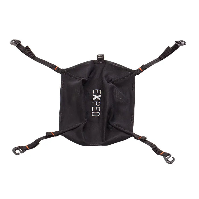 Exped Mesh Helmet Holder