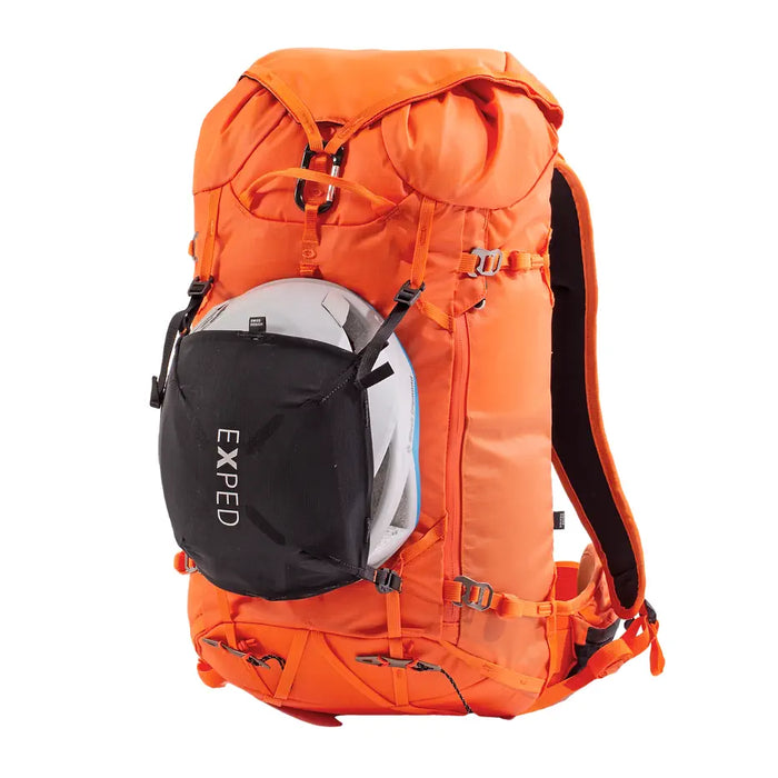 Exped Mesh Helmet Holder