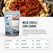 Mild Chilli Con Carne