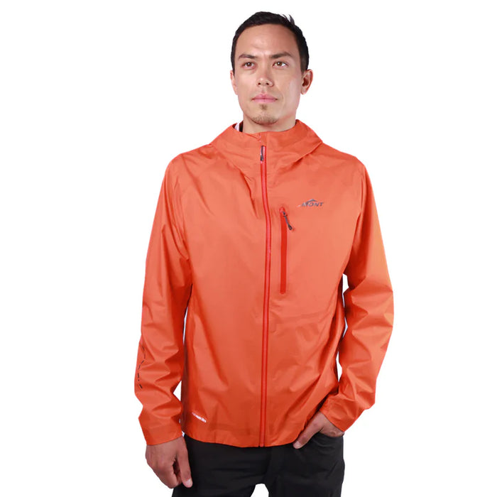 Mont Lightspeed Jacket Men's