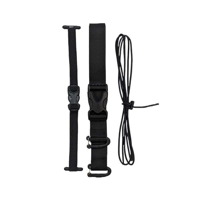 Nashville Pack The Cutaway Accessory Pack