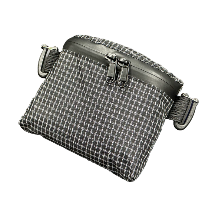 Nashville Pack Removeable Hip Belt Pocket