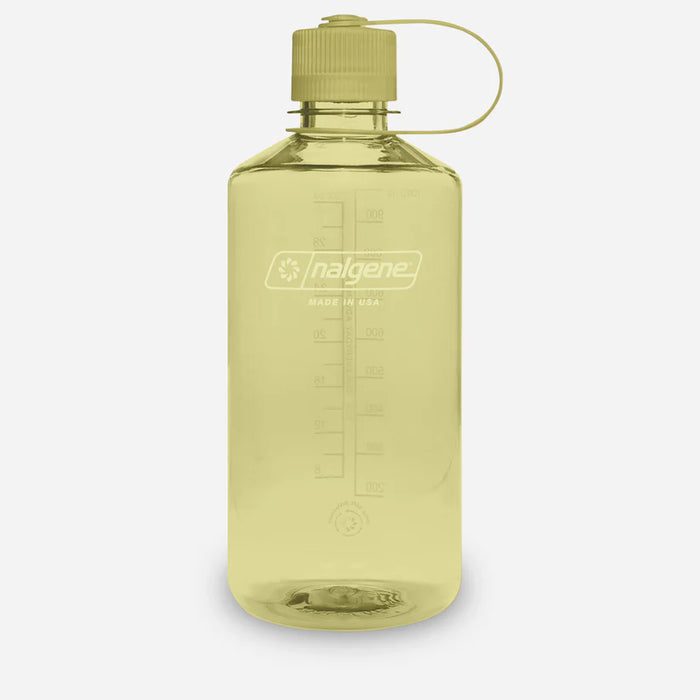 Nalgene Sustain Narrow Mouth 1L Bottle