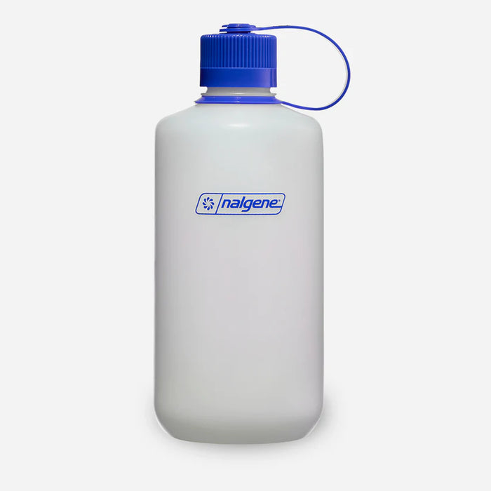 Nalgene 1L HDPE Ultralite Bottle