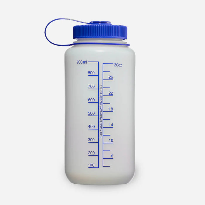 Nalgene 1L HDPE Ultralite Bottle