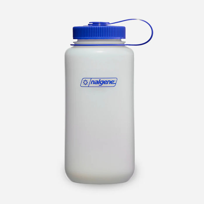 Nalgene 1L HDPE Ultralite Bottle