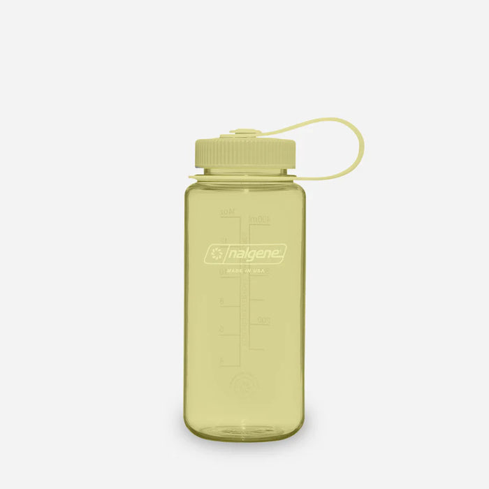 Nalgene Sustain Wide Mouth 500ml Bottle