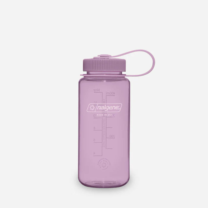 Nalgene Sustain Wide Mouth 500ml Bottle